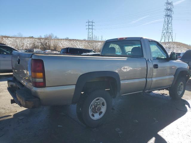 Photo 3 from auction – 2002 GMC SIERRA K25 with VIN 1GTHK24U12E186580