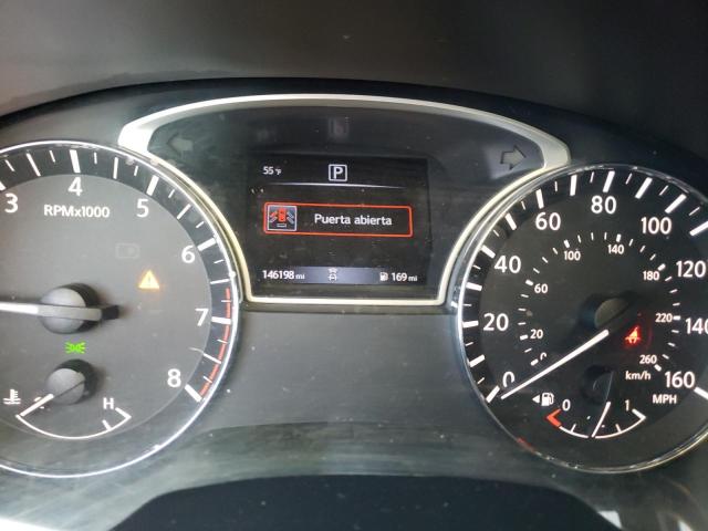 Photo 9 from auction – 2019 NISSAN PATHFINDER with VIN 5N1DR2MN2KC585010