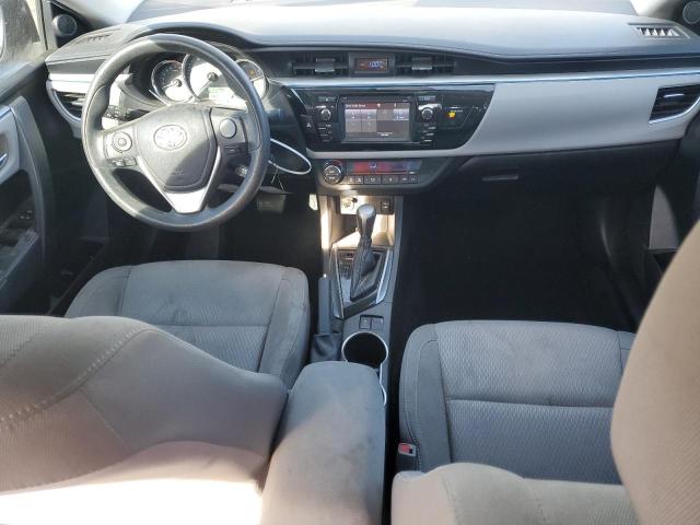Photo 8 from auction – 2016 TOYOTA COROLLA L with VIN 5YFBURHE5GP521989