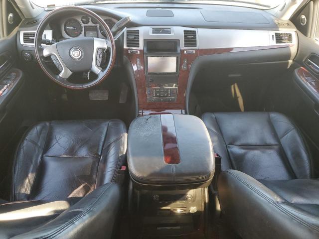Photo 8 from auction – 2008 CADILLAC ESCALADE E with VIN 3GYFK62818G109076