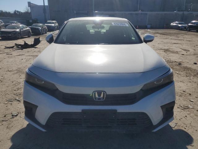 Photo 5 from auction – 2024 HONDA CIVIC LX with VIN 2HGFE2F2XRH508440