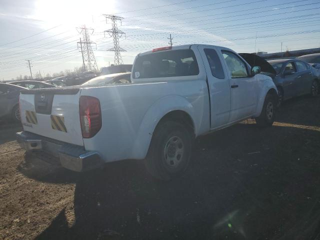 Photo 3 from auction – 2013 NISSAN FRONTIER S with VIN 1N6BD0CT1DN749186