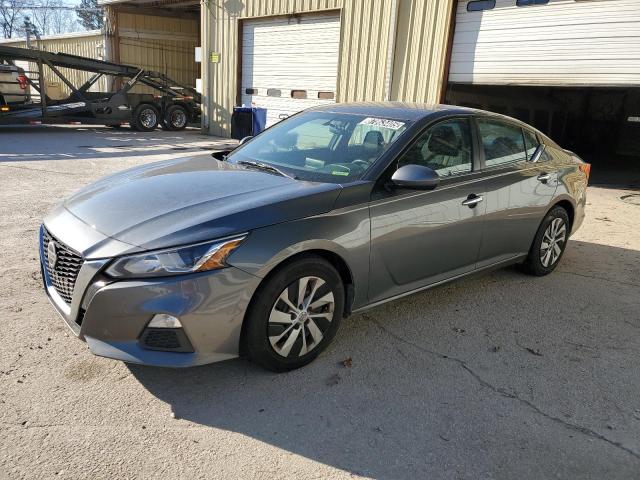 NISSAN ALTIMA S 2019 with VIN 1N4BL4BV2KC111656 - Photo from auction