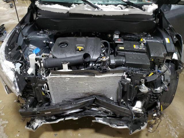 Photo 11 from auction – 2024 KIA SELTOS S with VIN KNDEUCAA9R7625469