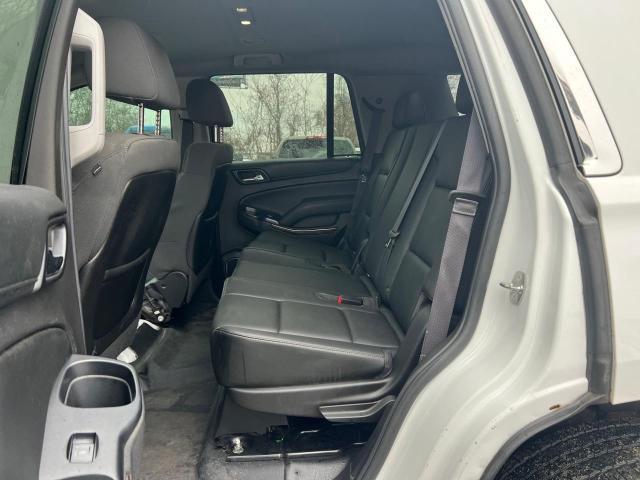Photo 6 from auction – 2015 CHEVROLET TAHOE SPEC with VIN 1GNSK3EC2FR521790