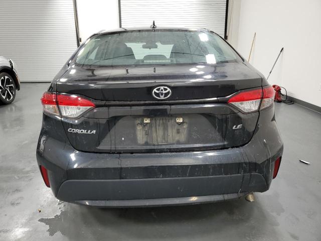 Photo 6 from auction – 2021 TOYOTA COROLLA LE with VIN 5YFEPMAE4MP223110