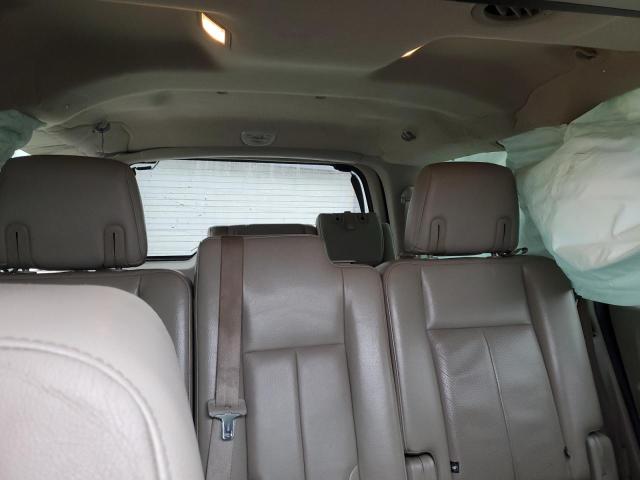 Photo 10 from auction – 2007 FORD EXPEDITION with VIN 1FMFU20527LA23208