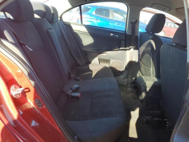 Photo 10 from auction – 2016 MITSUBISHI LANCER ES with VIN JA32U2FU5GU005750