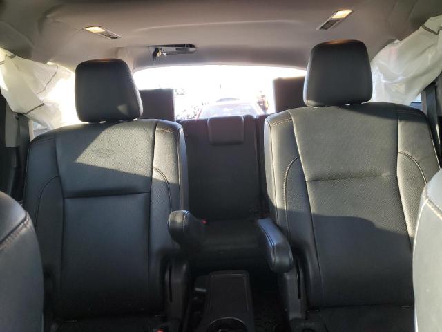Снимка 10 от търг – 2017 TOYOTA HIGHLANDER с VIN 5TDDZRFH0HS454959
