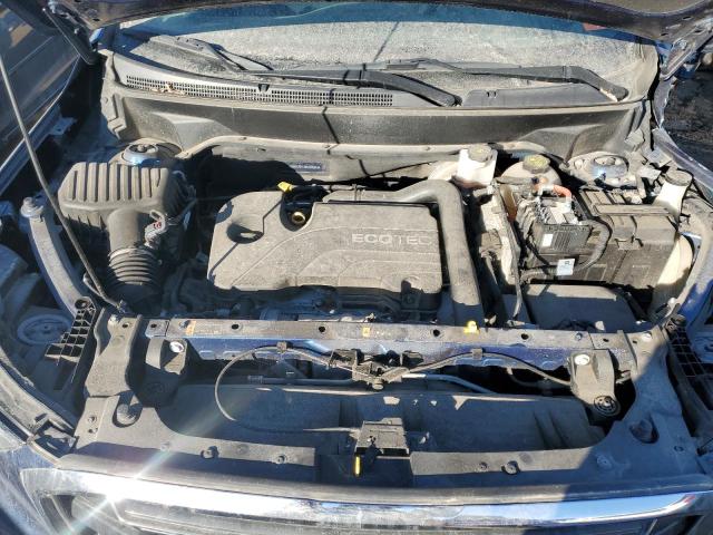 Photo 11 from auction – 2019 GMC TERRAIN SL with VIN 3GKALMEV7KL373375