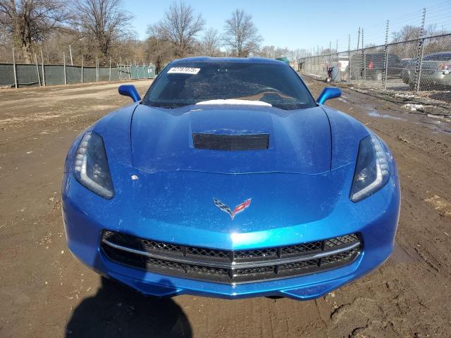 Фото 5 с аукциона – 2014 CHEVROLET CORVETTE S с VIN 1G1YM2D71E5129832