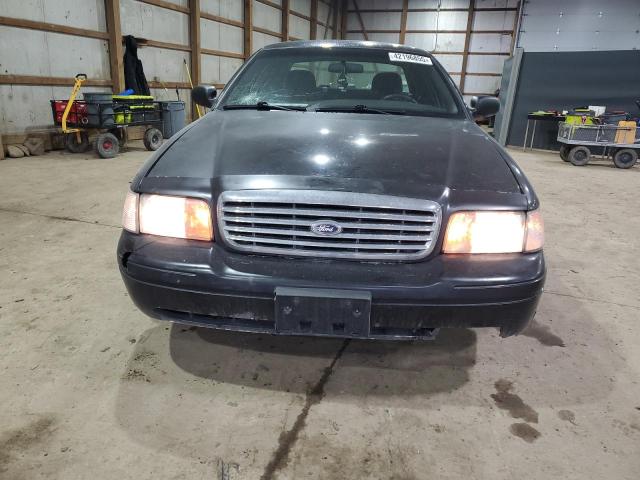 Photo 5 from auction – 2004 FORD CROWN VICT with VIN 2FAFP73WX4X136549