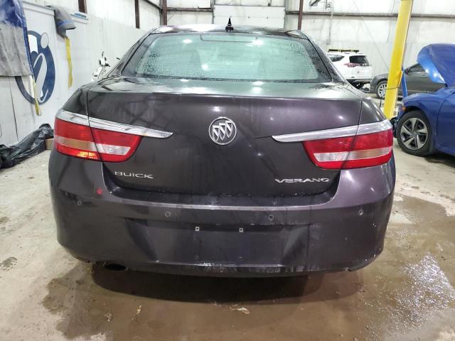 Photo 6 from auction – 2014 BUICK VERANO CON with VIN 1G4PR5SK1E4188961
