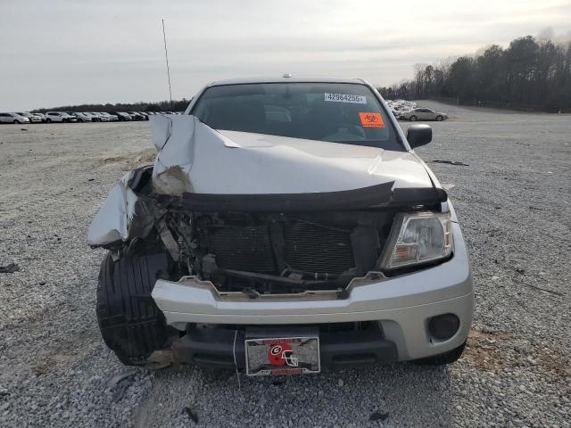 Photo 5 from auction – 2012 NISSAN FRONTIER S with VIN 1N6AD0ER0CC423208