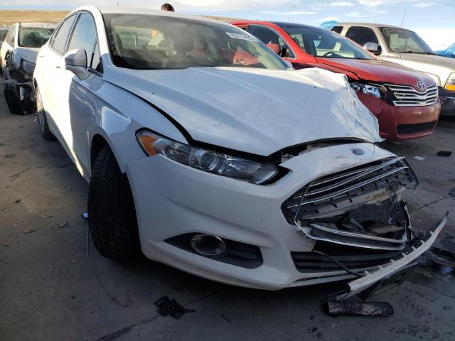 Photo 4 from auction – 2014 FORD FUSION SE with VIN 3FA6P0HD0ER291903