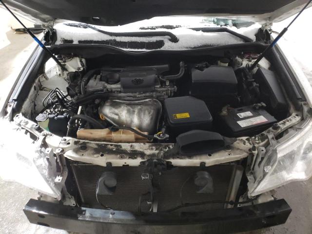 Photo 11 from auction – 2012 TOYOTA CAMRY BASE with VIN 4T1BF1FK7CU545255