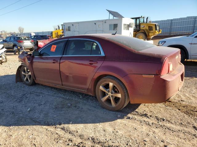 Photo 2 from auction – 2008 CHEVROLET MALIBU 2LT with VIN 1G1ZJ57B38F253145