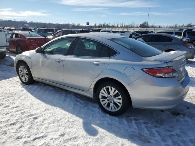 Photo 2 from auction – 2010 MAZDA 6 I with VIN 1YVHZ8CH0A5M16895