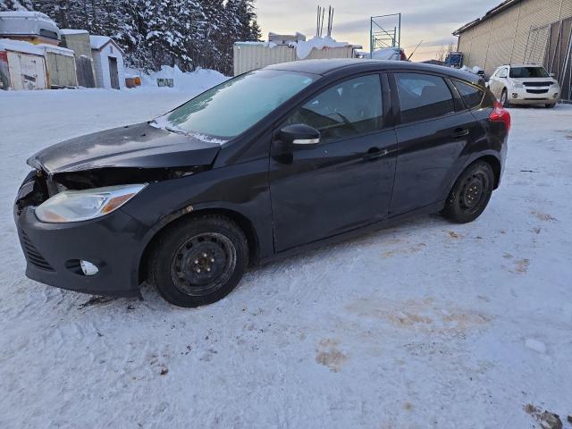 FORD FOCUS SE 2012 with VIN 1FAHP3K29CL459213 - Photo from auction