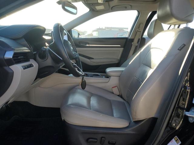 Photo 7 from auction – 2020 NISSAN ALTIMA SL with VIN 1N4BL4EV8LC164827