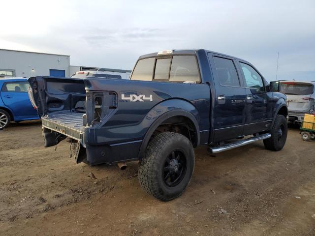 Photo 3 from auction – 2013 FORD F150 SUPER with VIN 1FTFW1EF6DKF80182