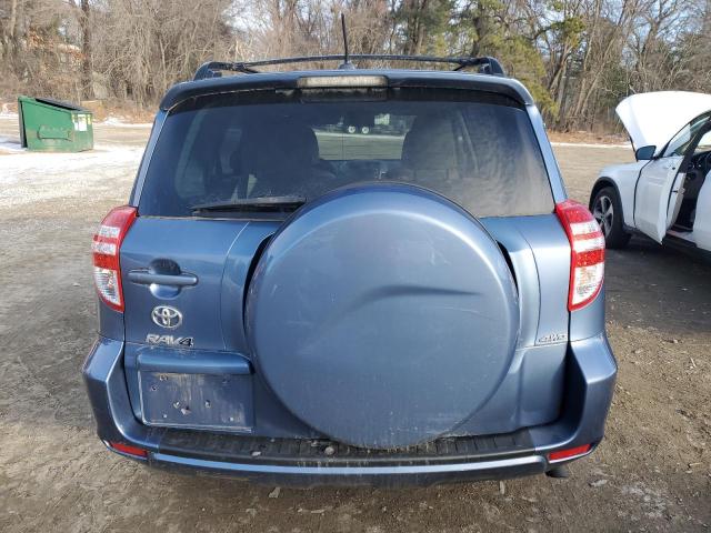 Photo 6 from auction – 2011 TOYOTA RAV4 with VIN JTMBF4DV8B5049358