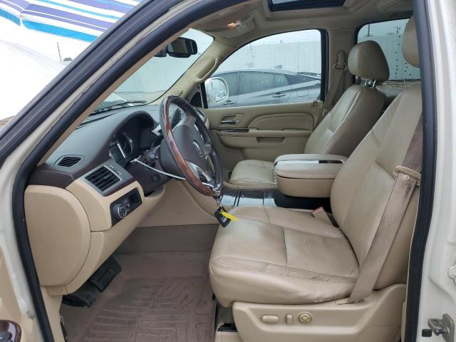 Photo 7 from auction – 2010 CADILLAC ESCALADE E with VIN 1GYUKJEF7AR282594