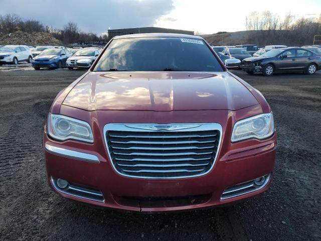 Photo 5 from auction – 2013 CHRYSLER 300 with VIN 2C3CCAAG7DH732752