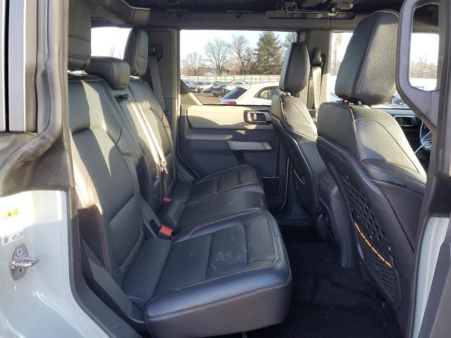 Photo 11 from auction – 2023 FORD BRONCO BAS with VIN 1FMEE5DP8PLB93420