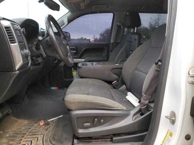 Photo 7 from auction – 2014 CHEVROLET SILVERADO with VIN 3GCPCREC8EG452018