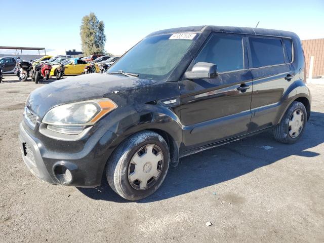KIA SOUL 2012 with VIN KNDJT2A53C7748769 - Photo from auction