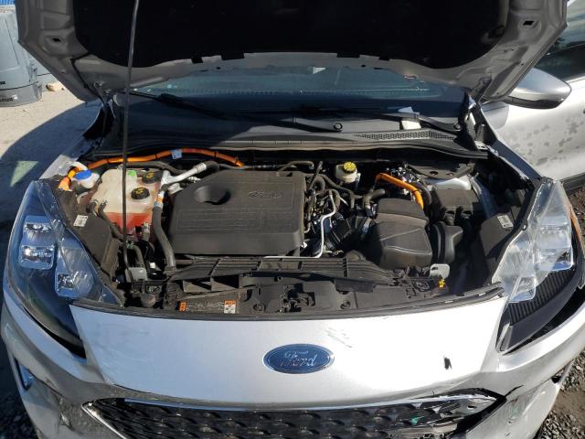 Photo 12 from auction – 2020 FORD ESCAPE TIT with VIN 1FMCU0DZ3LUA39510