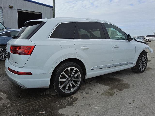 Photo 3 from auction – 2018 AUDI Q7 PREMIUM with VIN WA1LHAF79JD055096