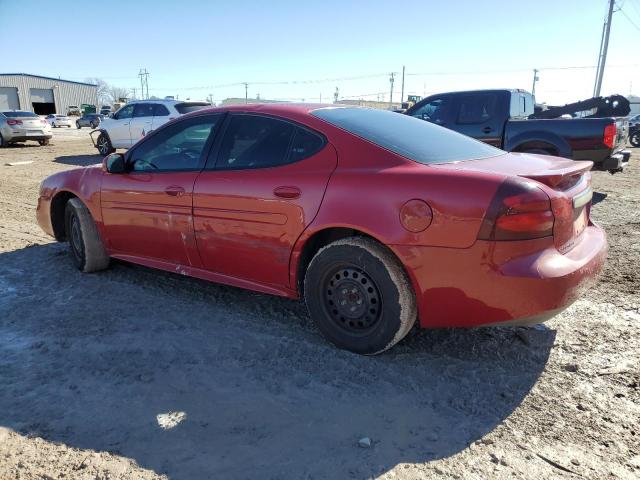 Photo 2 from auction – 2006 PONTIAC GRAND PRIX with VIN 2G2WP552961279737