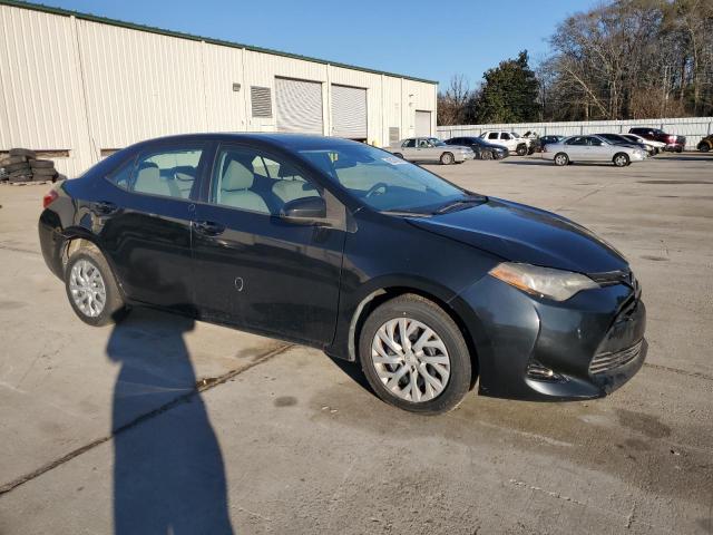 Photo 4 from auction – 2018 TOYOTA COROLLA L with VIN 5YFBURHE0JP798492