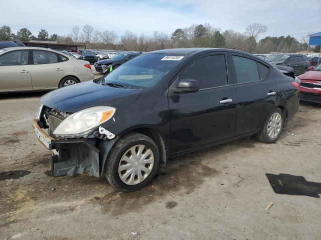 Photo 1 from auction – 2014 NISSAN VERSA S with VIN 3N1CN7APXEK455220