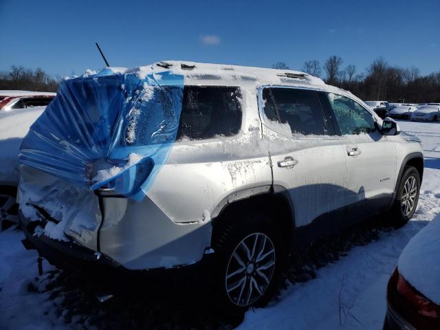 Photo 3 from auction – 2017 GMC ACADIA SLE with VIN 1GKKNSLS5HZ182017