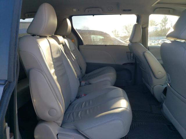 Photo 11 from auction – 2012 TOYOTA SIENNA XLE with VIN 5TDYK3DC6CS253845