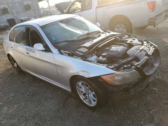Photo 4 from auction – 2008 BMW 328 I with VIN WBAVA37598NL46324
