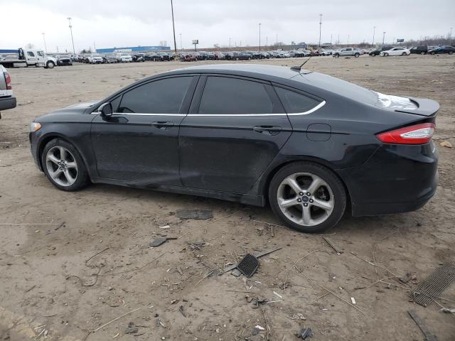 Zdjęcie 2 z aukcji – 2016 FORD FUSION SE z VIN 3FA6P0HD1GR320134