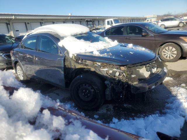 Photo 4 from auction – 2015 NISSAN ALTIMA 2.5 with VIN 1N4AL3AP8FN372292