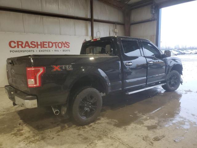 Photo 3 from auction – 2017 FORD F150 SUPER with VIN 1FTFW1EF2HFA77957