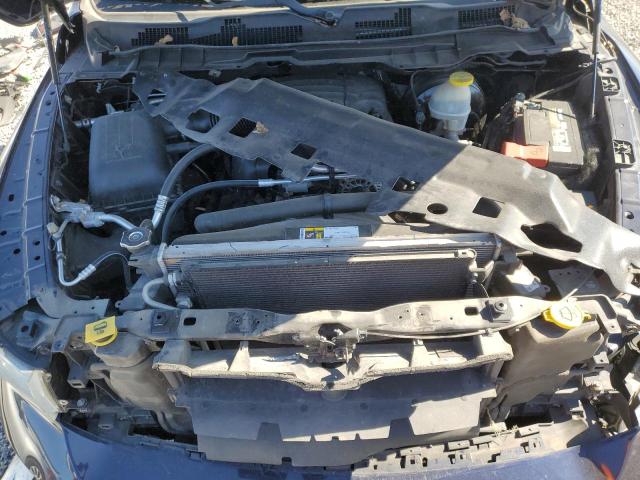 Photo 11 from auction – 2017 RAM 1500 ST with VIN 1C6RR7FT2HS575232