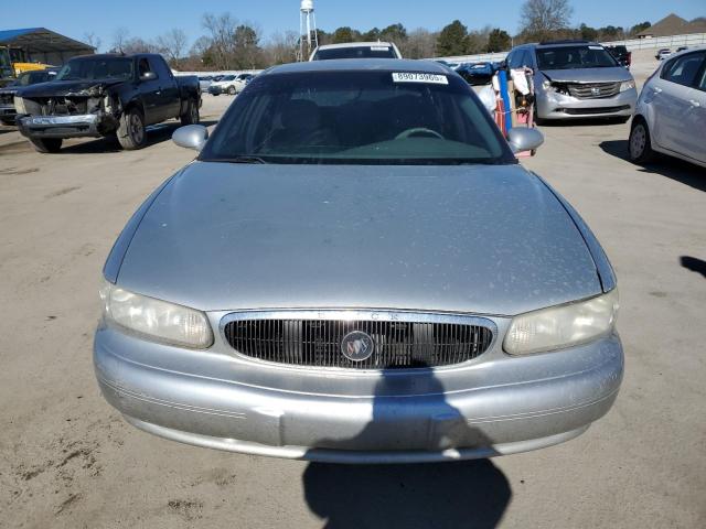 Photo 5 from auction – 2005 BUICK CENTURY CU with VIN 2G4WS52J651107620