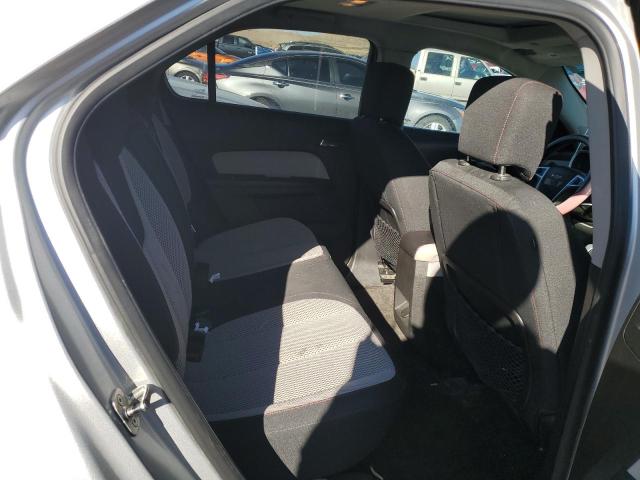 Фото 10 с аукциона – 2011 CHEVROLET EQUINOX LT с VIN 2GNALDEC9B1311270