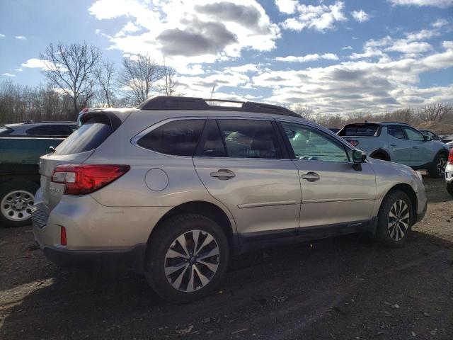 Photo 3 from auction – 2015 SUBARU OUTBACK 2. with VIN 4S4BSALC4F3331780