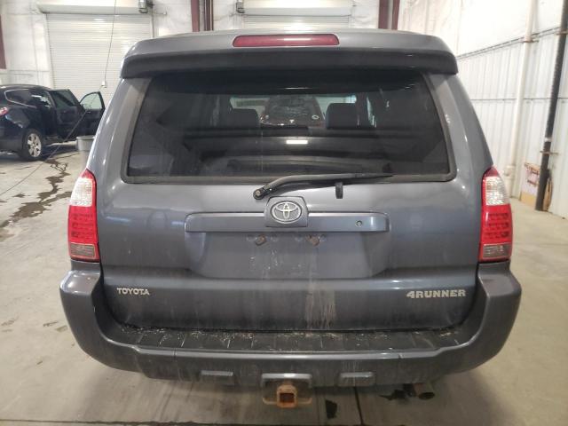 Photo 6 from auction – 2007 TOYOTA 4RUNNER LI with VIN JTEBU17R070125965