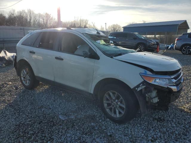 Photo 4 from auction – 2013 FORD EDGE with VIN 2FMDK3GC6DBB35061