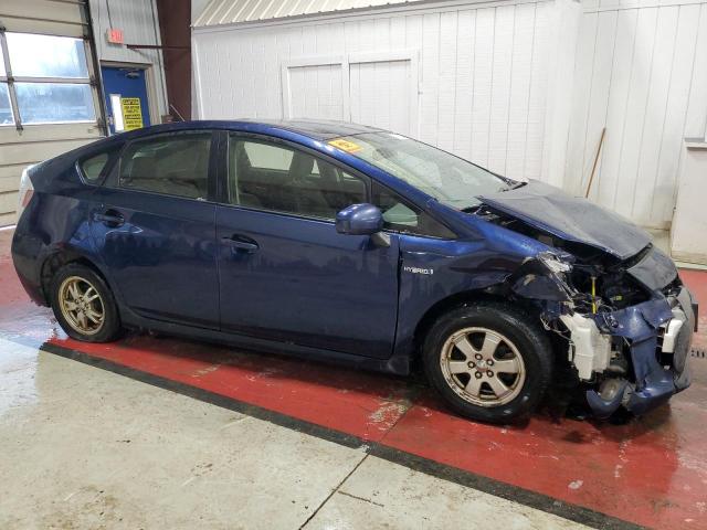 Photo 4 from auction – 2015 TOYOTA PRIUS with VIN JTDKN3DU2F1956317