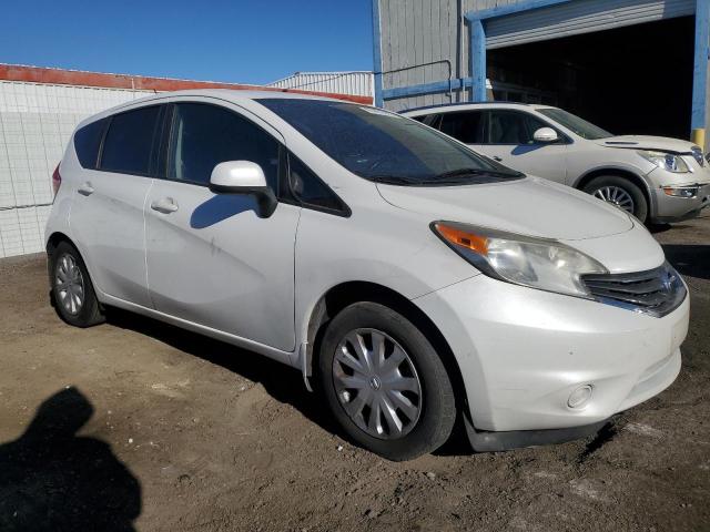 Photo 4 from auction – 2014 NISSAN VERSA NOTE with VIN 3N1CE2CP5EL432325